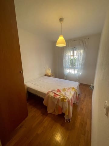 2 soveværelse Bungalow til salg i El Ranero, Murcia by med garage - € 159.000 (Ref: 8335292)