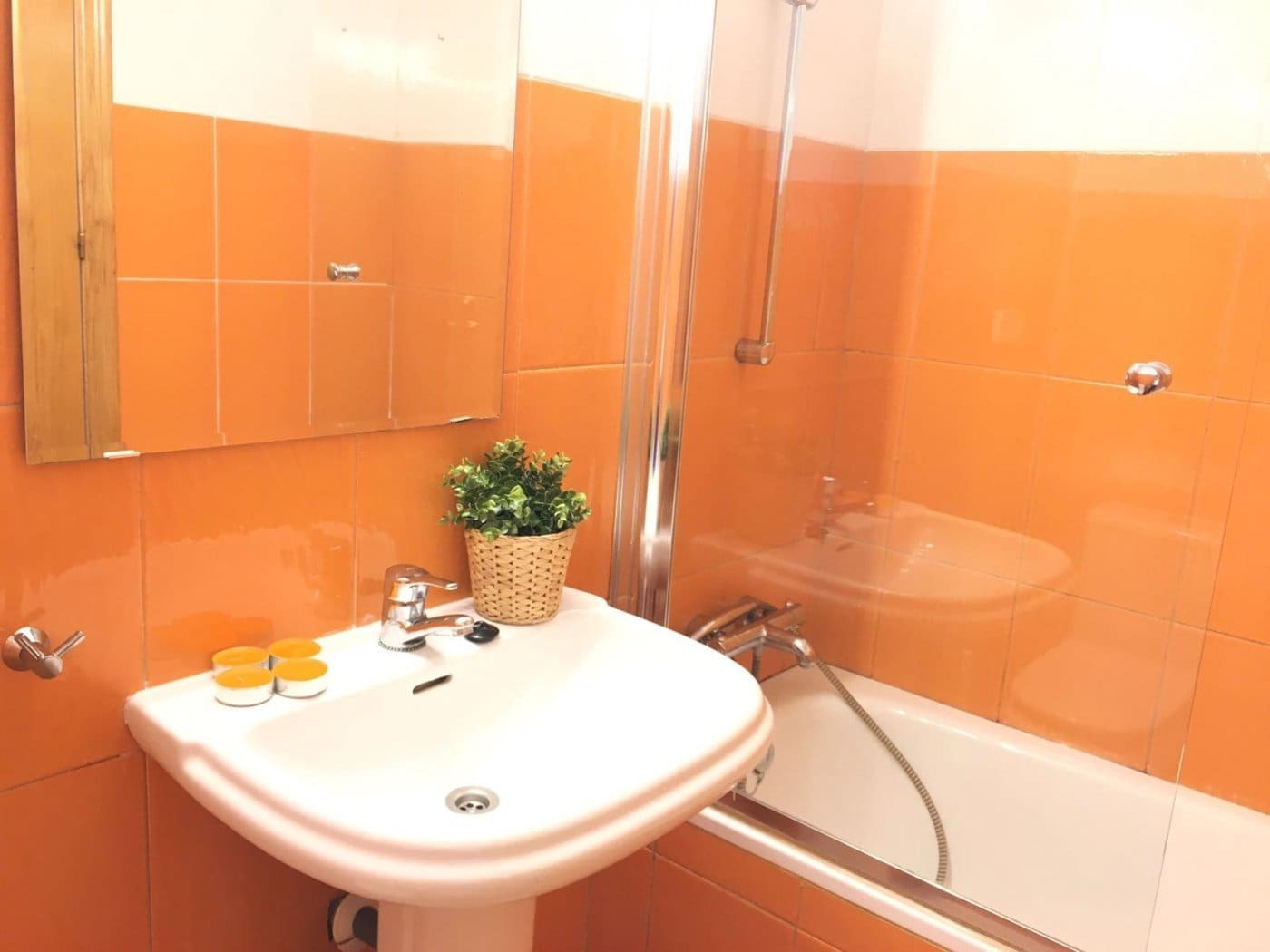2 soveværelse Bungalow til salg i Murcia by med garage - € 159.000 (Ref: 8335292)