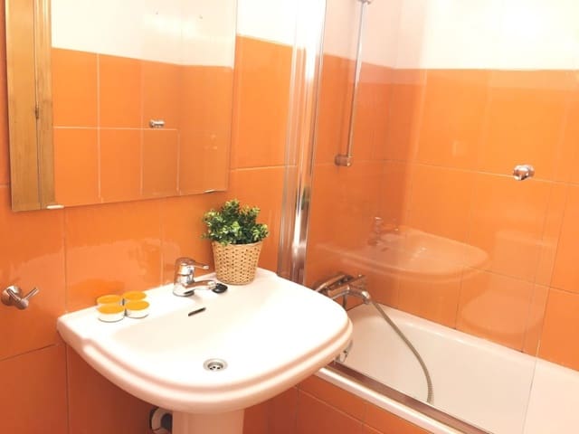 2 soveværelse Bungalow til salg i El Ranero, Murcia by med garage - € 159.000 (Ref: 8335292)