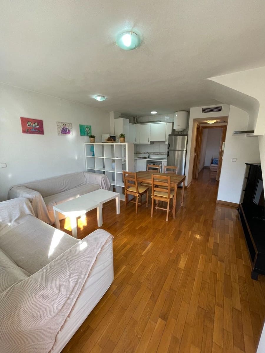 2 soveværelse Bungalow til salg i Murcia by med garage - € 159.000 (Ref: 8335292)