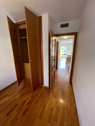 2 soveværelse Bungalow til salg i El Ranero, Murcia by med garage - € 159.000 (Ref: 8335292)