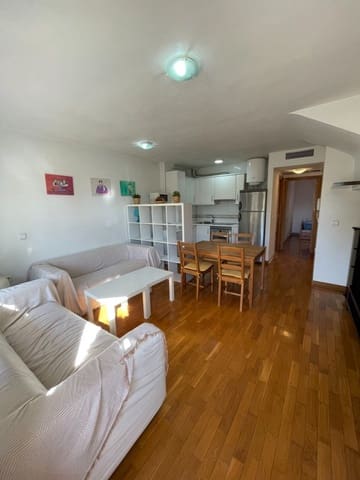 2 soveværelse Bungalow til salg i El Ranero, Murcia by med garage - € 159.000 (Ref: 8335292)