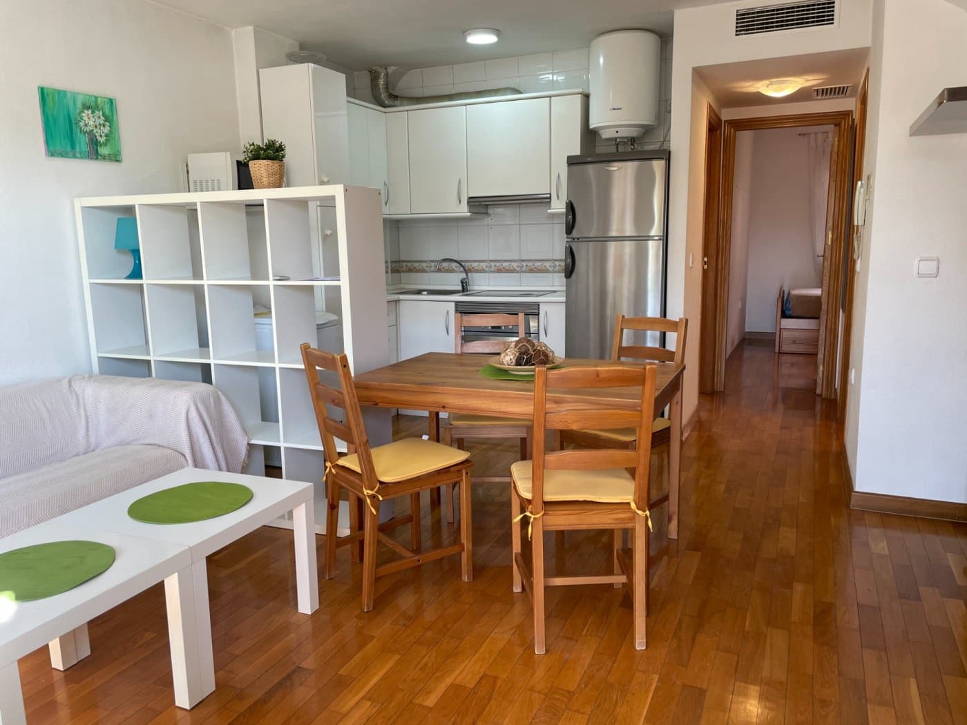 2 soveværelse Bungalow til salg i Murcia by med garage - € 159.000 (Ref: 8335292)