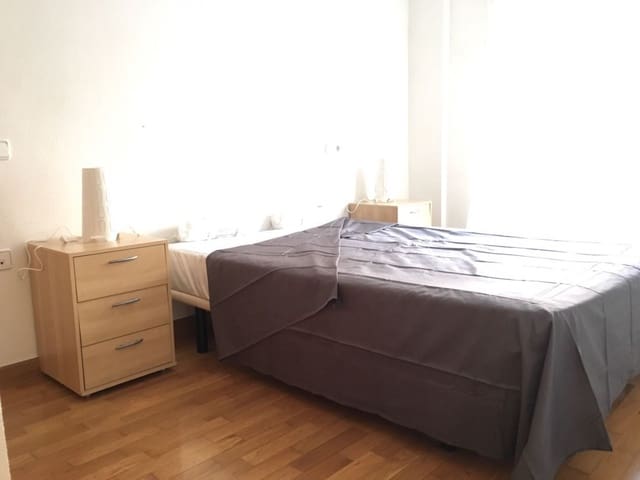 2 soveværelse Bungalow til salg i El Ranero, Murcia by med garage - € 159.000 (Ref: 8335292)