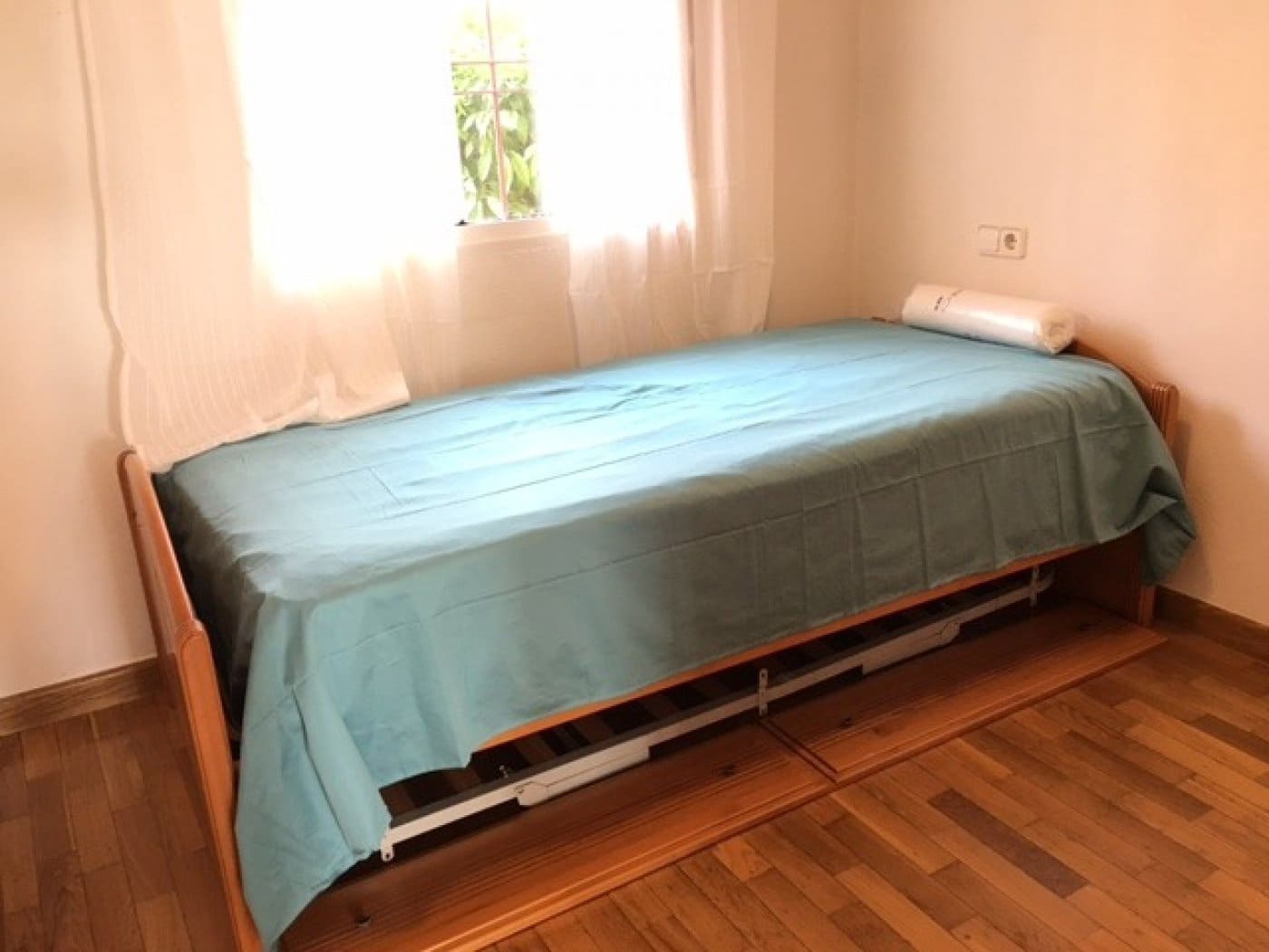 2 soveværelse Bungalow til salg i Murcia by med garage - € 159.000 (Ref: 8335292)