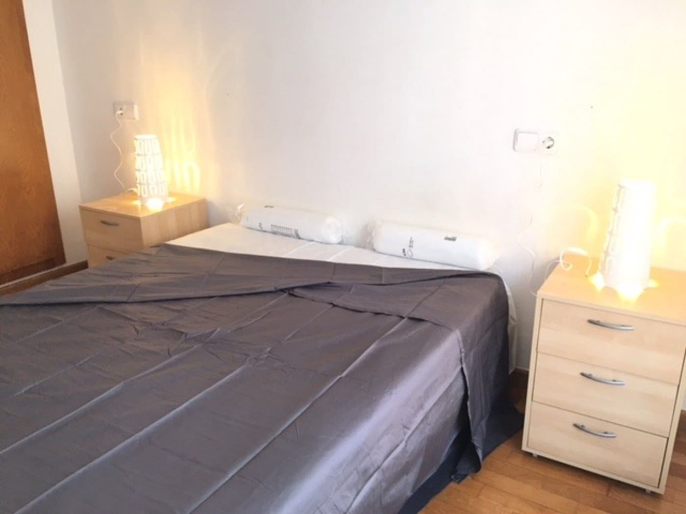 2 soveværelse Bungalow til salg i Murcia by med garage - € 159.000 (Ref: 8335292)