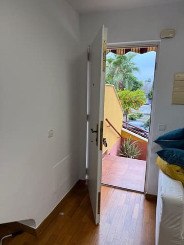2 slaapkamer Bungalow te koop in El Ranero, Murcia stad met garage - € 149.000 (Ref: 8335292)