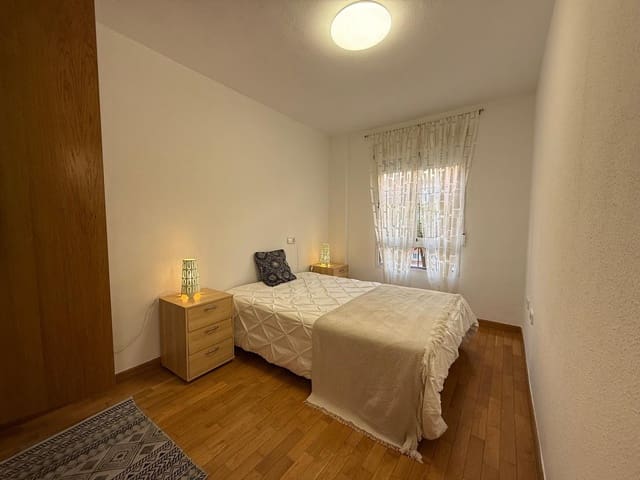 2 slaapkamer Bungalow te koop in El Ranero, Murcia stad met garage - € 149.000 (Ref: 8335292)