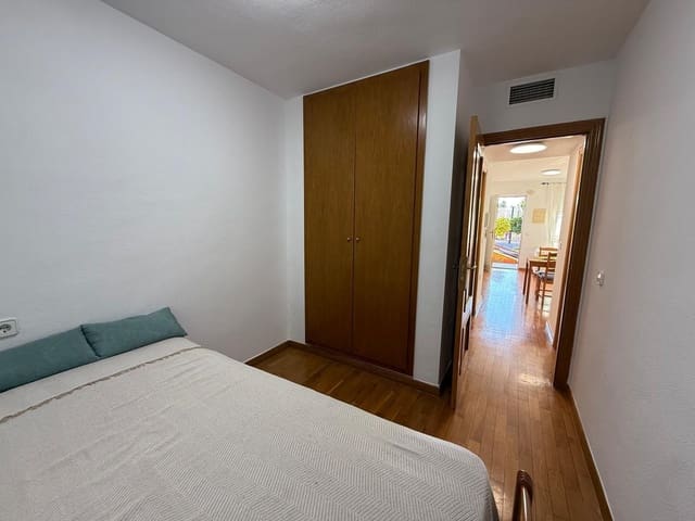 2 slaapkamer Bungalow te koop in El Ranero, Murcia stad met garage - € 149.000 (Ref: 8335292)