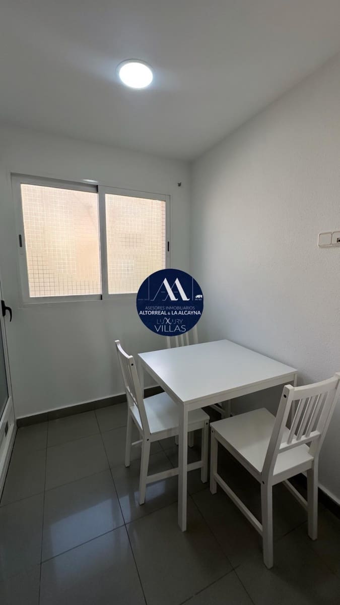 3 bedroom Flat for sale in Altorreal with pool garage - € 199,900 (Ref: 8559912)