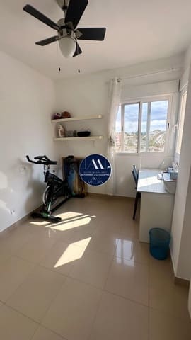 3 makuuhuone Asunto myytävänä paikassa Altorreal, Molina de Segura mukana uima-altaan 
autotalli - 199 900 € (Ref: 8559912)