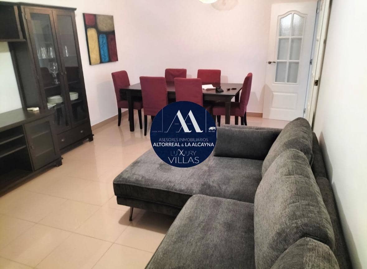 3 bedroom Flat for sale in Altorreal with pool garage - € 199,900 (Ref: 8559912)