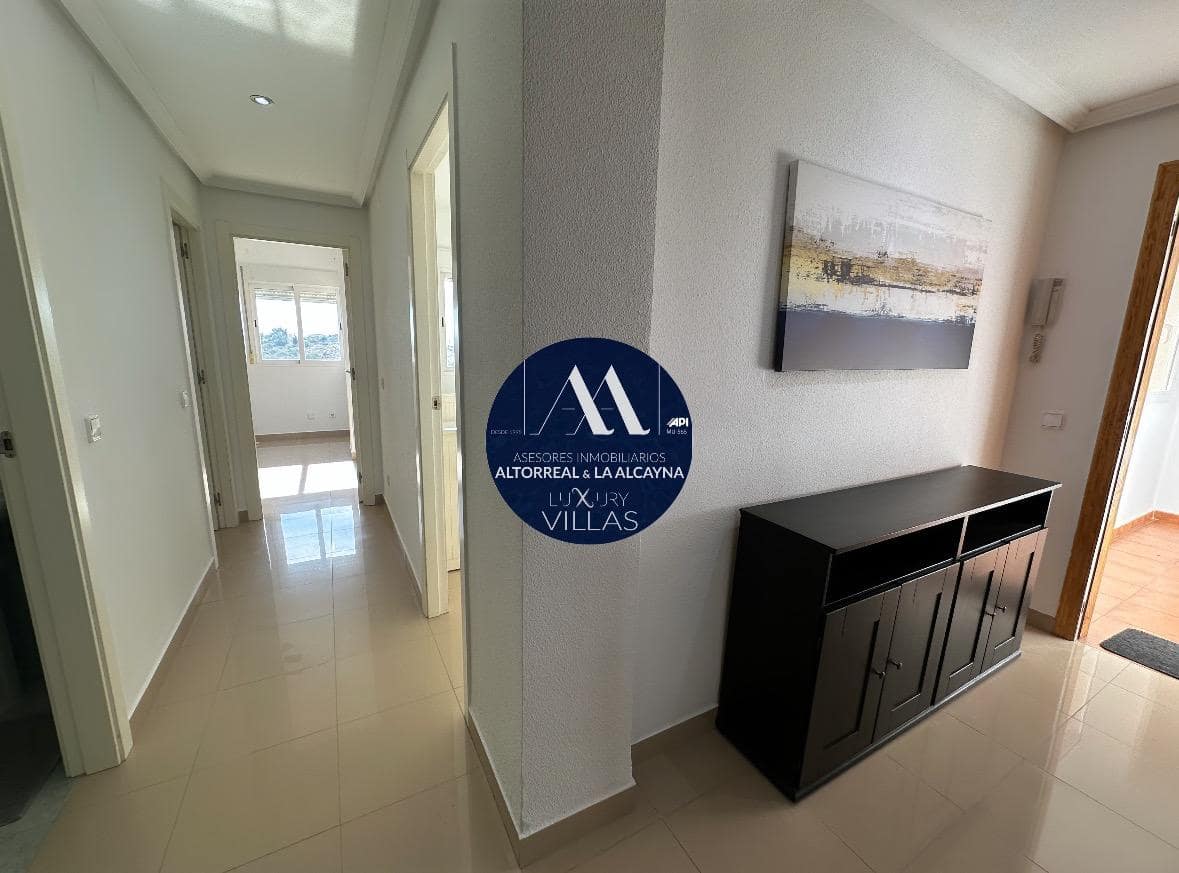 3 bedroom Flat for sale in Altorreal with pool garage - € 199,900 (Ref: 8559912)