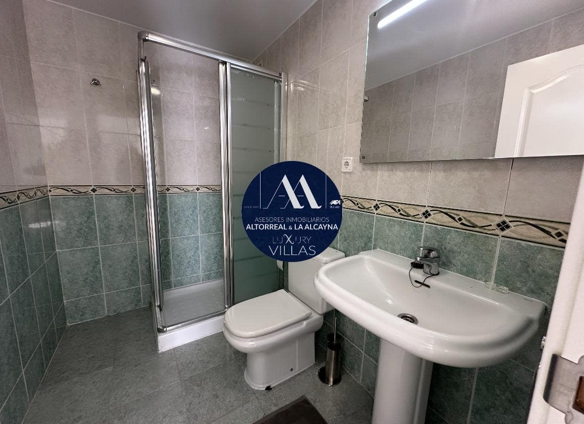 3 bedroom Flat for sale in Altorreal with pool garage - € 199,900 (Ref: 8559912)