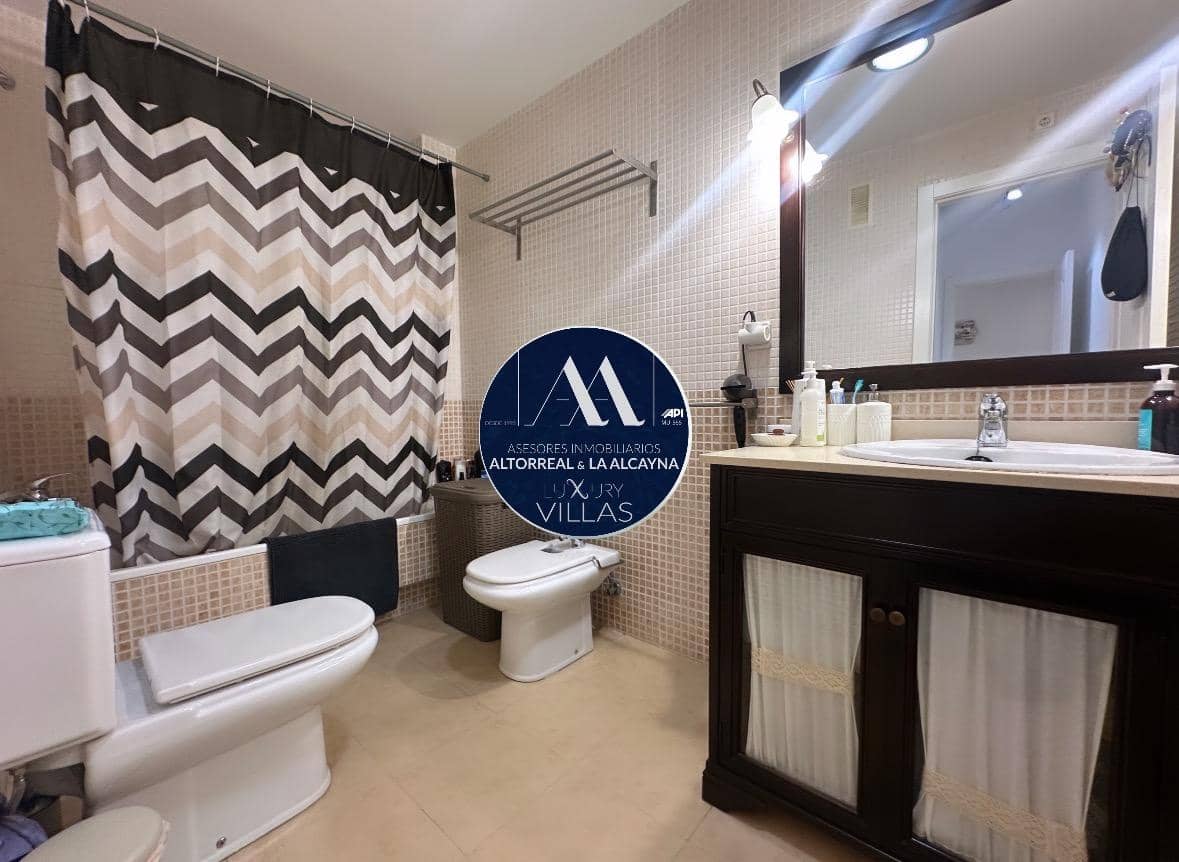 3 bedroom Flat for sale in Altorreal with pool garage - € 199,900 (Ref: 8559912)