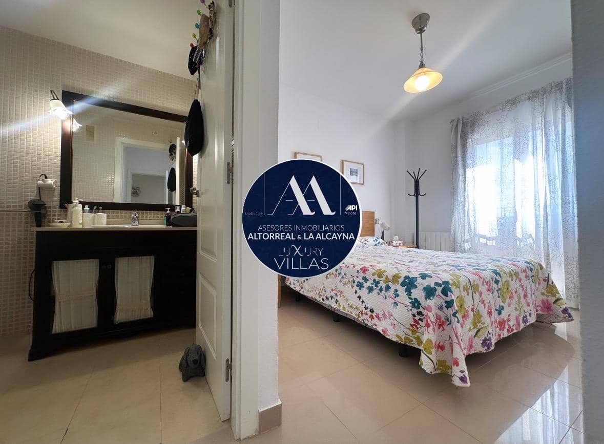 3 bedroom Flat for sale in Altorreal with pool garage - € 199,900 (Ref: 8559912)