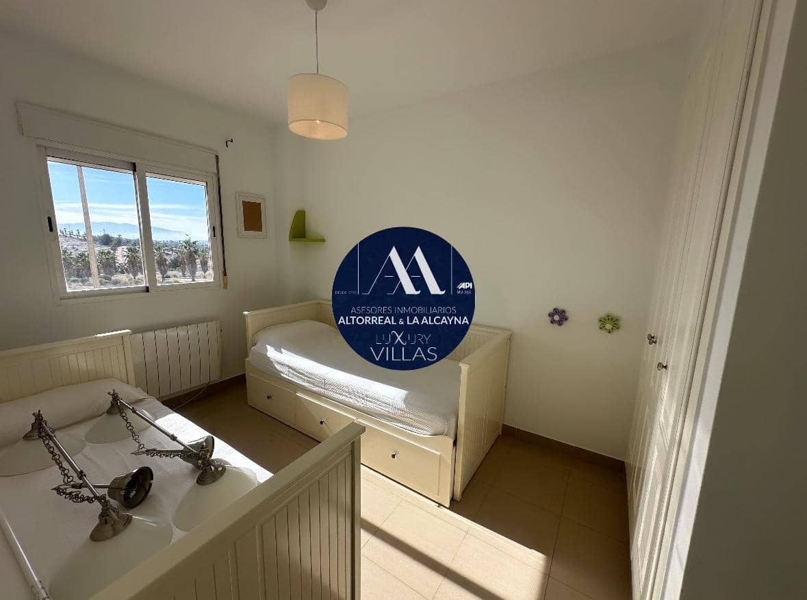 3 bedroom Flat for sale in Altorreal with pool garage - € 199,900 (Ref: 8559912)