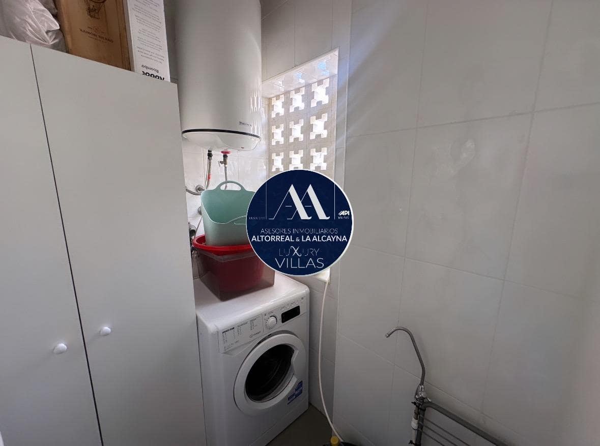 3 bedroom Flat for sale in Altorreal with pool garage - € 199,900 (Ref: 8559912)