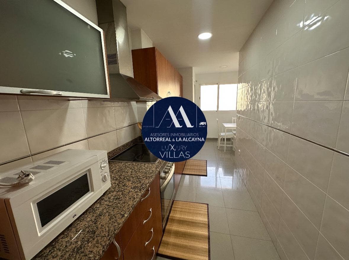 3 bedroom Flat for sale in Altorreal with pool garage - € 199,900 (Ref: 8559912)