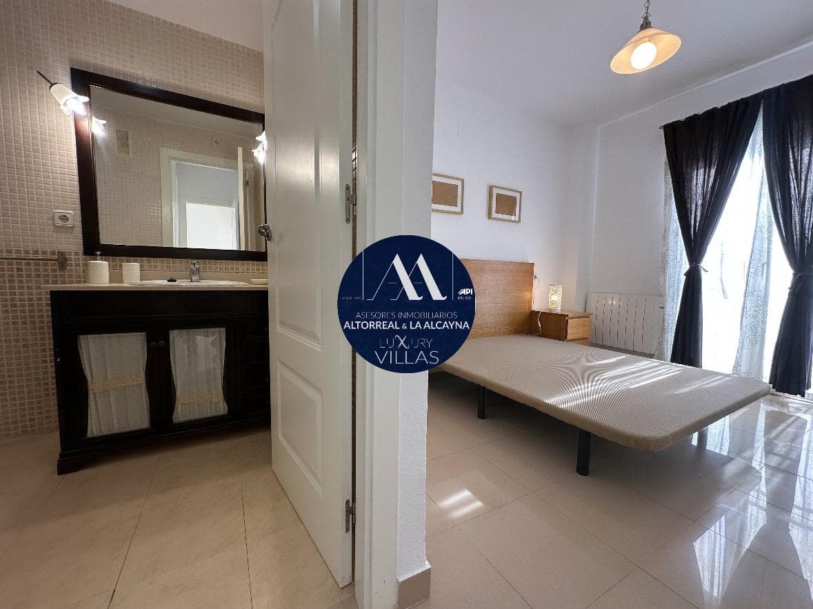 3 bedroom Flat for sale in Altorreal with pool garage - € 199,900 (Ref: 8559912)