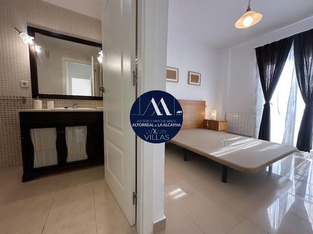 3 makuuhuone Asunto myytävänä paikassa Altorreal, Molina de Segura mukana uima-altaan 
autotalli - 199 900 € (Ref: 8559912)