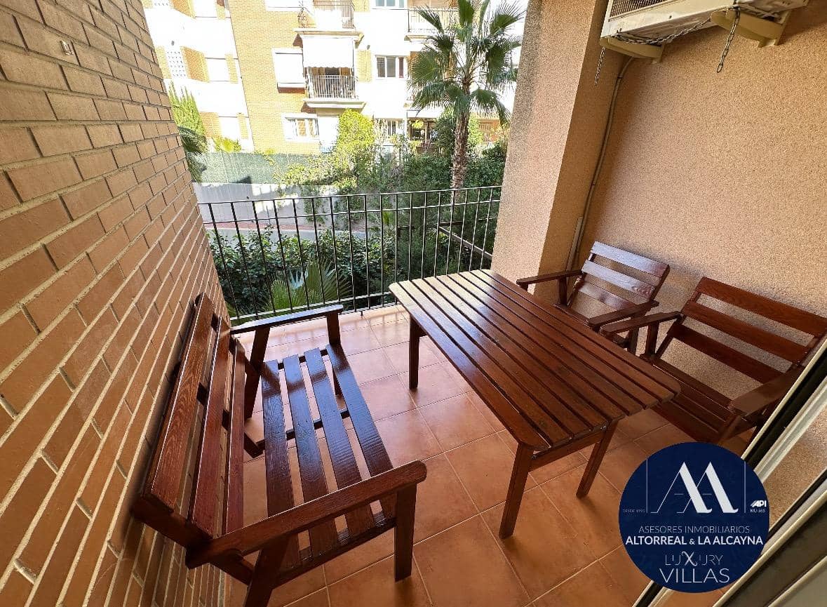 3 bedroom Flat for sale in Altorreal with pool garage - € 199,900 (Ref: 8559912)