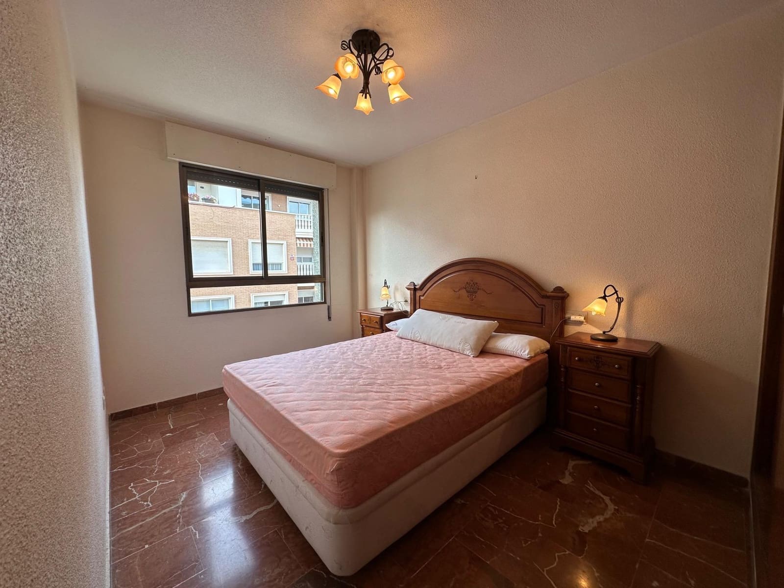 3 bedroom Flat for rent in Murcia city - € 1,000 (Ref: 8715668)