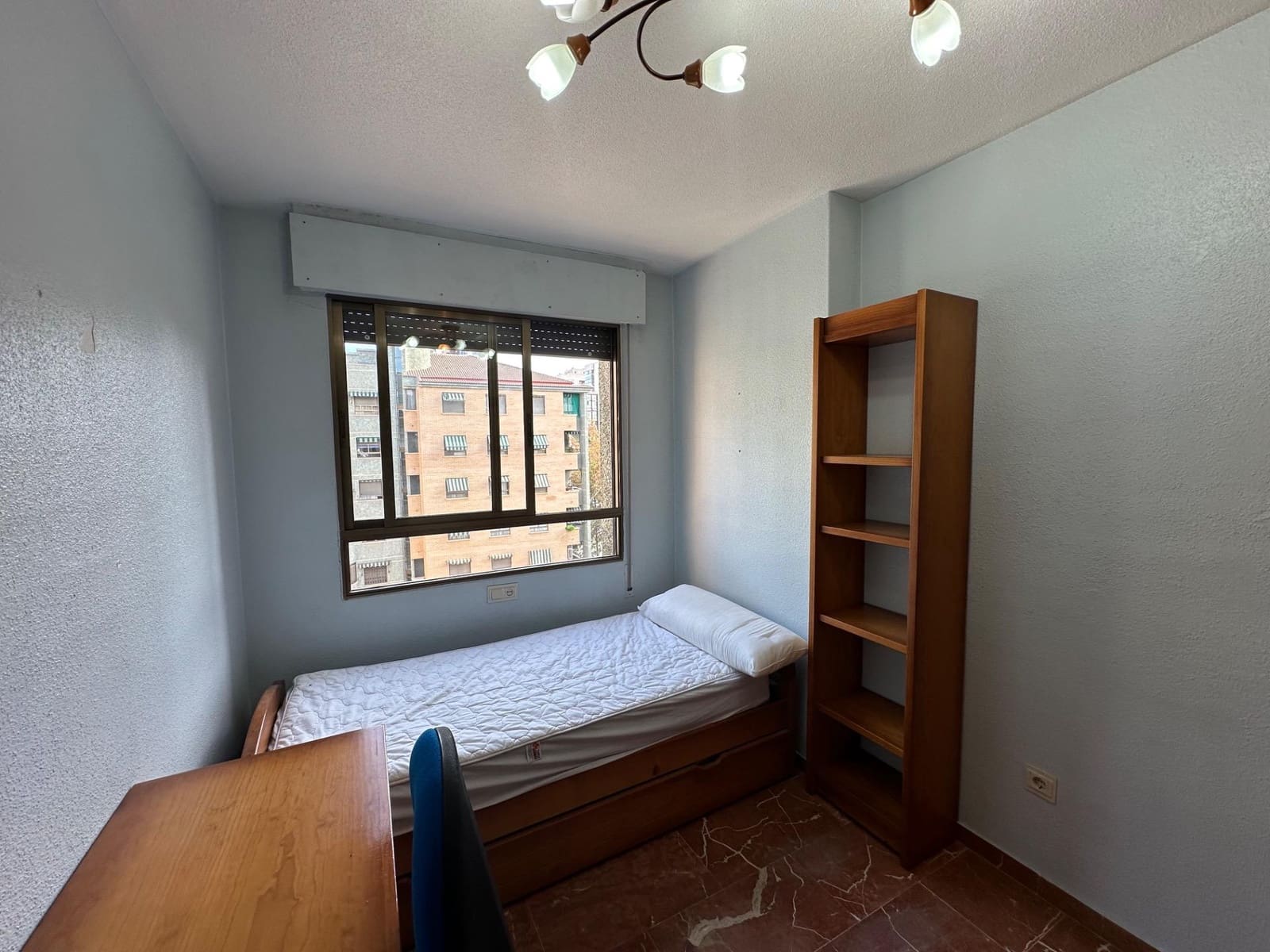 3 bedroom Flat for rent in Murcia city - € 1,000 (Ref: 8715668)