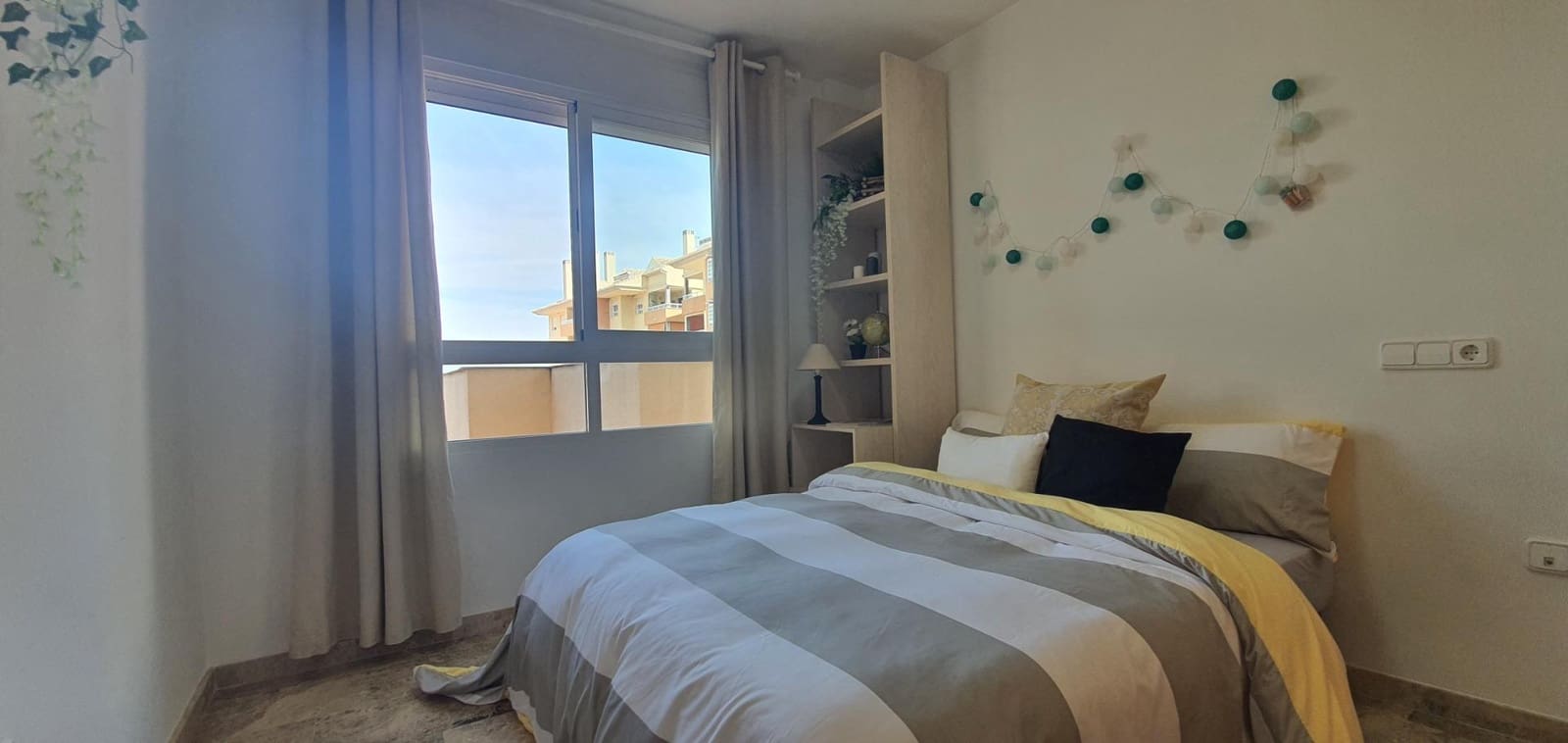 3 soverom Leilighet til salgs i Altorreal med svømmebasseng garasje - € 239 000 (Ref: 8799021)