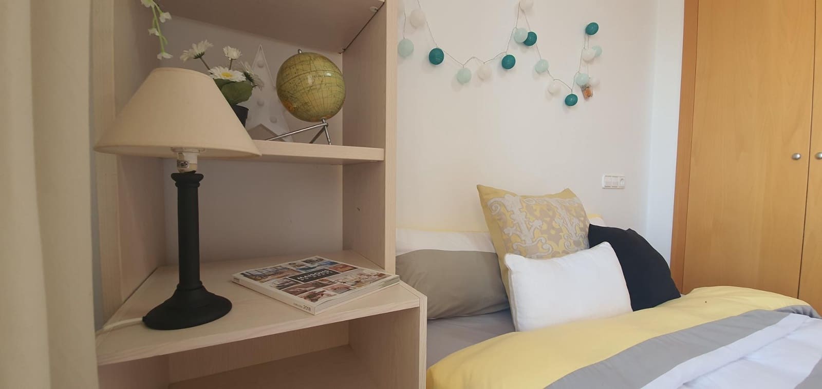 3 soverom Leilighet til salgs i Altorreal med svømmebasseng garasje - € 239 000 (Ref: 8799021)