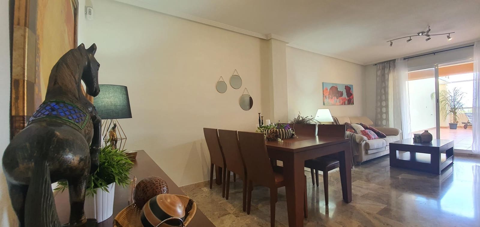 3 soverom Leilighet til salgs i Altorreal med svømmebasseng garasje - € 239 000 (Ref: 8799021)