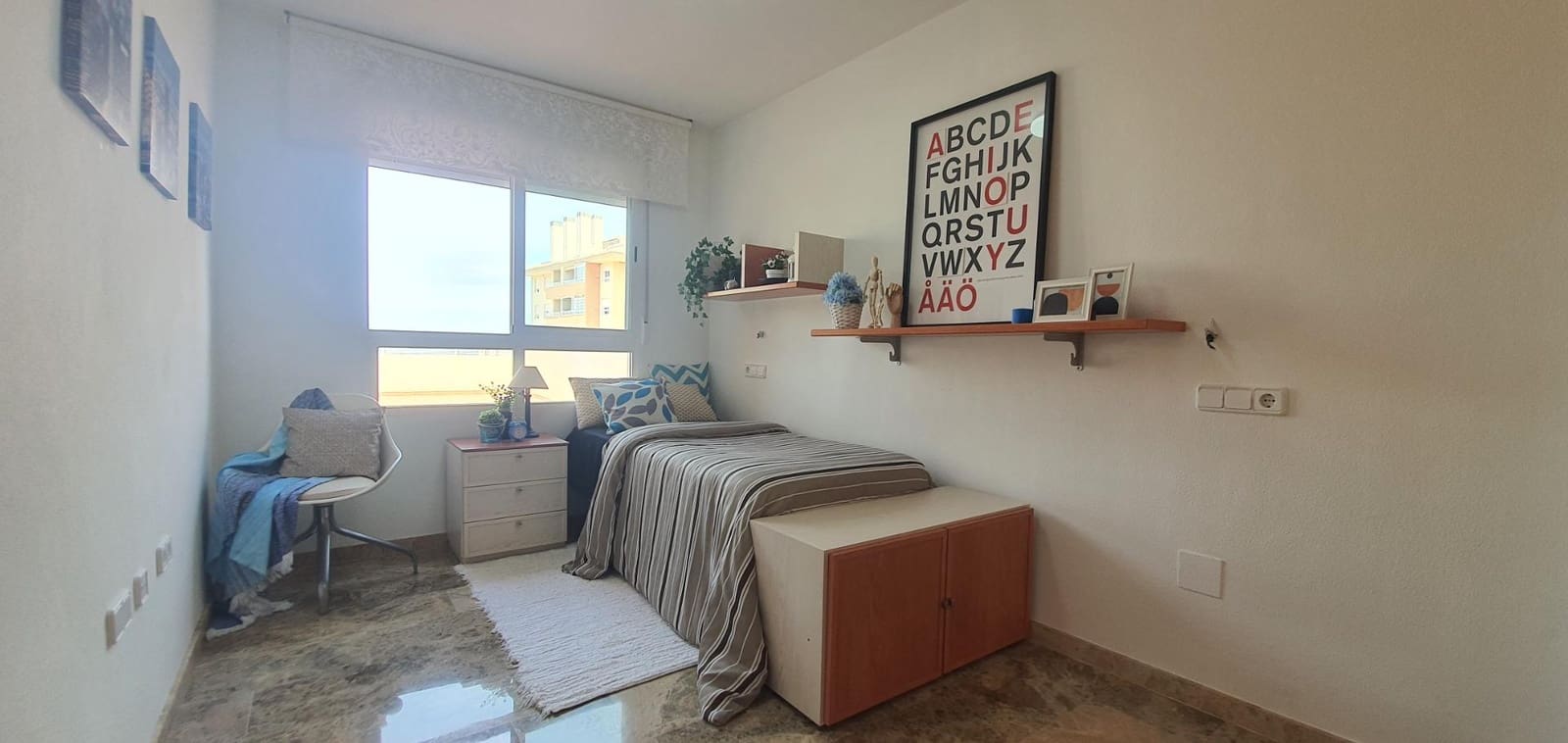 3 soverom Leilighet til salgs i Altorreal med svømmebasseng garasje - € 239 000 (Ref: 8799021)