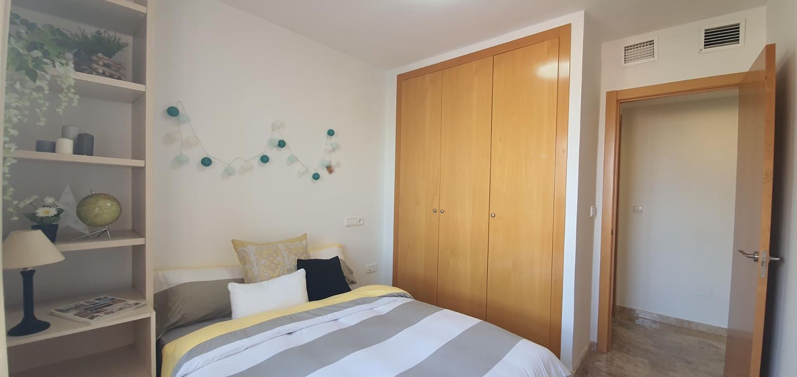 3 soverom Leilighet til salgs i Altorreal med svømmebasseng garasje - € 239 000 (Ref: 8799021)