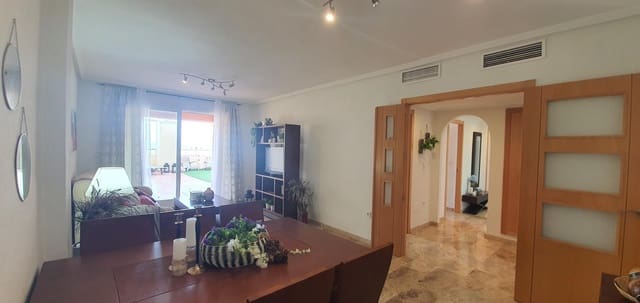 3 soverom Leilighet til salgs i Altorreal, Molina de Segura med svømmebasseng garasje - € 239 000 (Ref: 8799021)