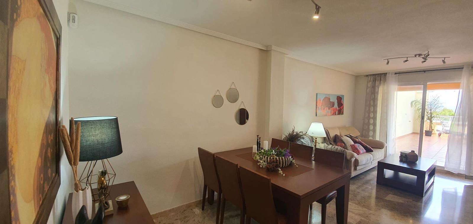 3 soverom Leilighet til salgs i Altorreal med svømmebasseng garasje - € 239 000 (Ref: 8799021)