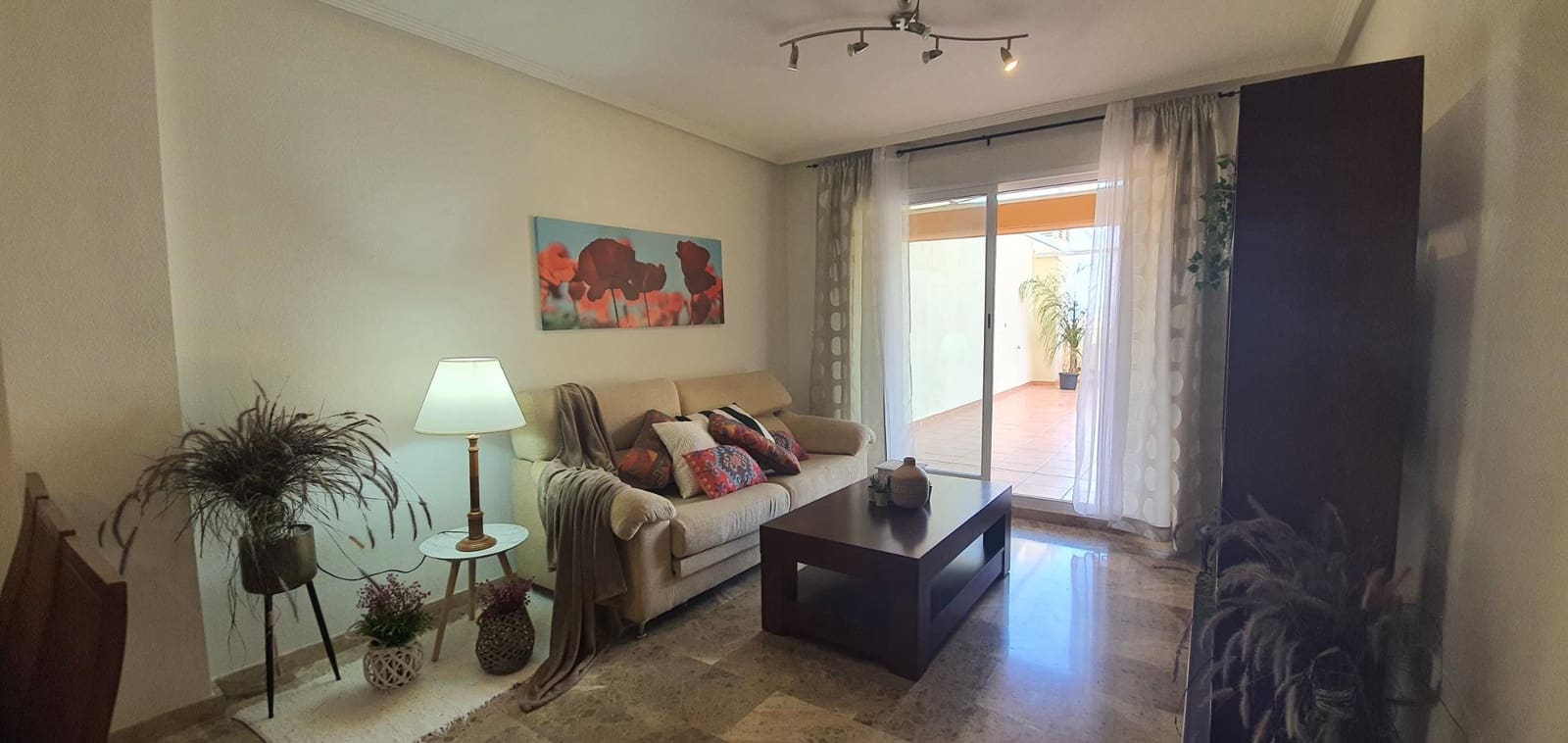 3 soverom Leilighet til salgs i Altorreal med svømmebasseng garasje - € 239 000 (Ref: 8799021)