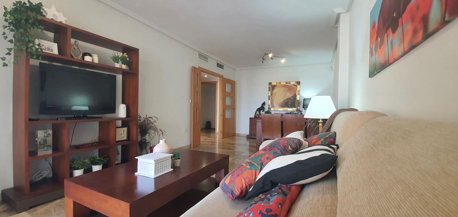 3 soverom Leilighet til salgs i Altorreal med svømmebasseng garasje - € 239 000 (Ref: 8799021)