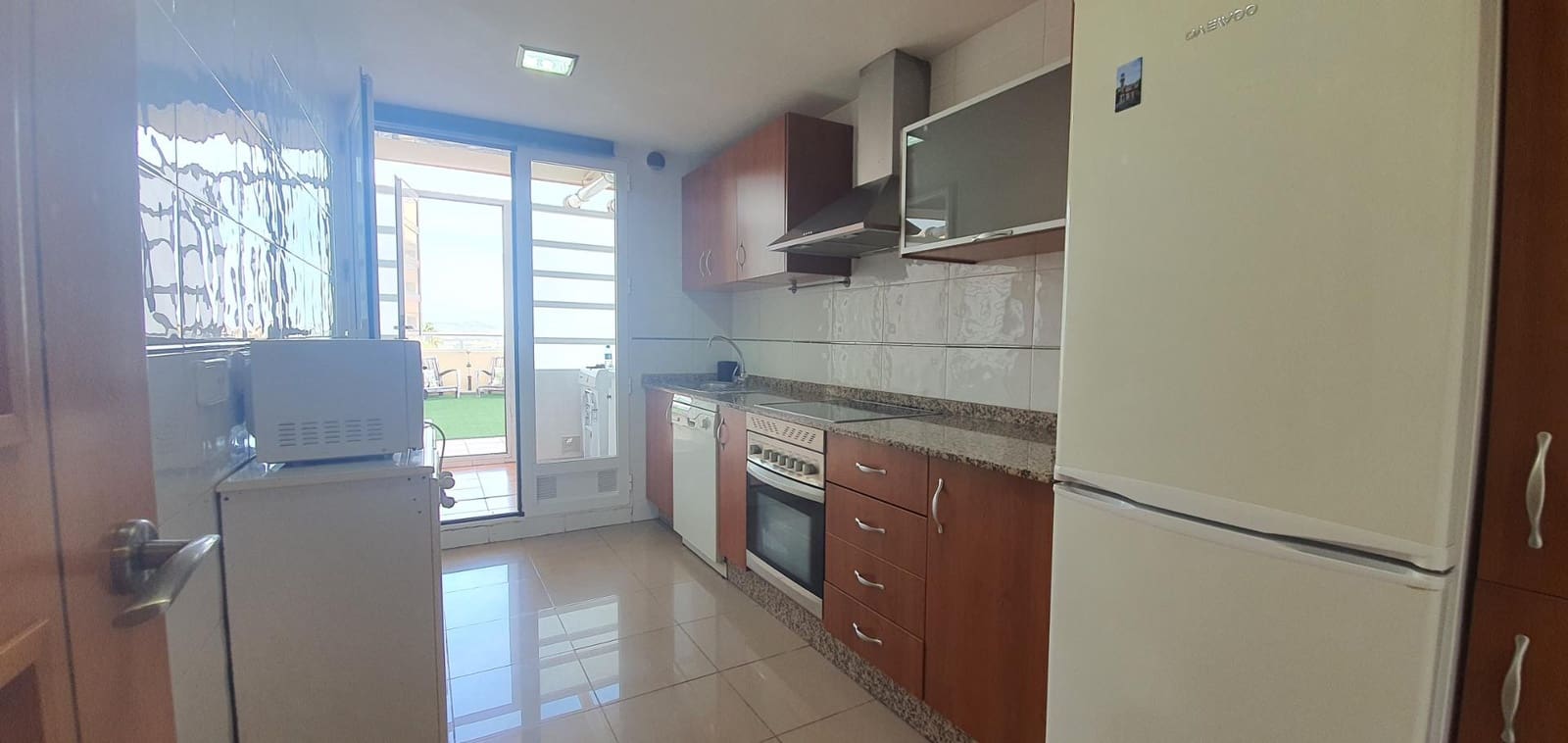 3 soverom Leilighet til salgs i Altorreal med svømmebasseng garasje - € 239 000 (Ref: 8799021)