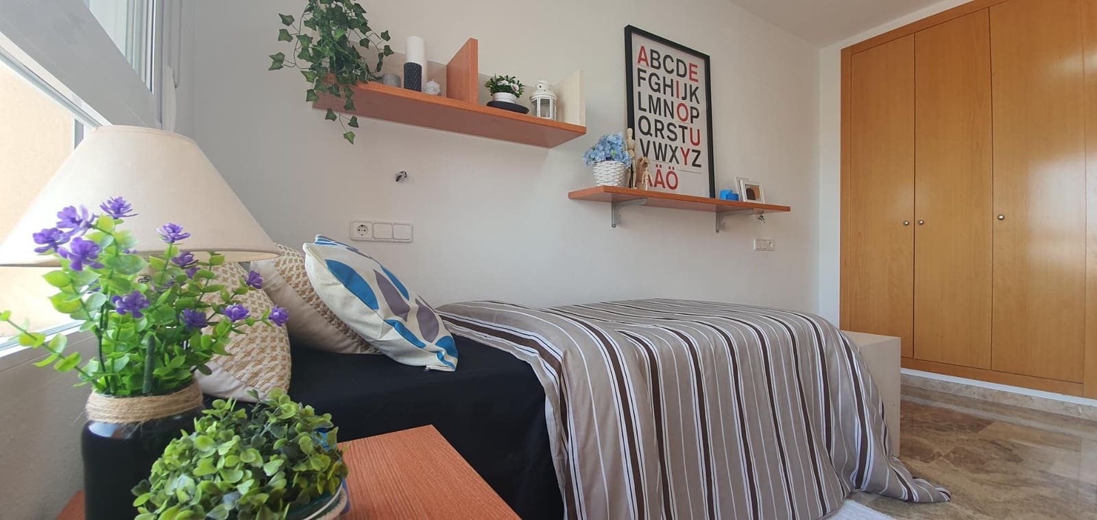 3 soverom Leilighet til salgs i Altorreal med svømmebasseng garasje - € 239 000 (Ref: 8799021)