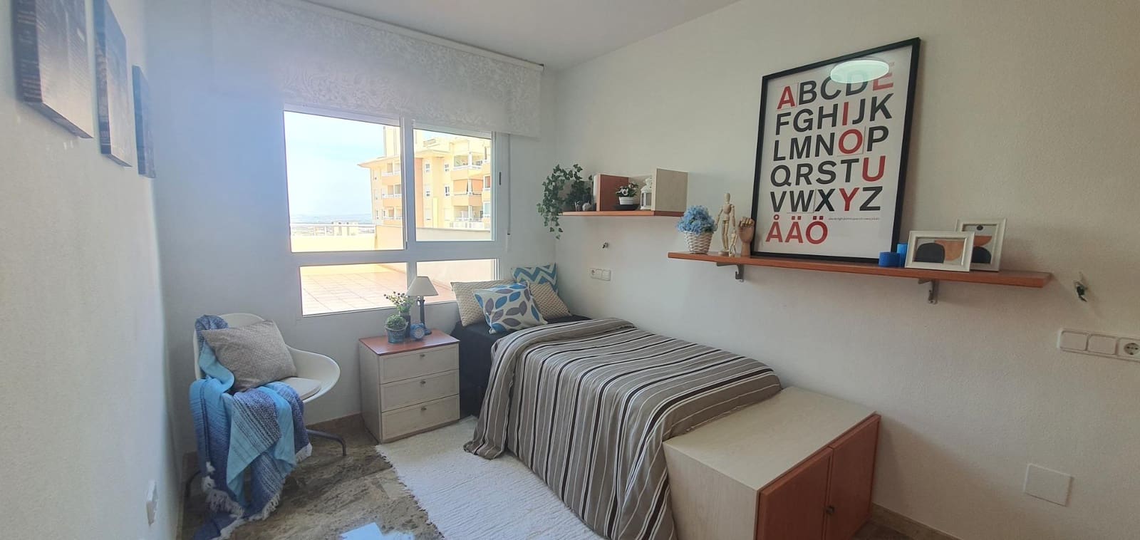 3 soverom Leilighet til salgs i Altorreal med svømmebasseng garasje - € 239 000 (Ref: 8799021)