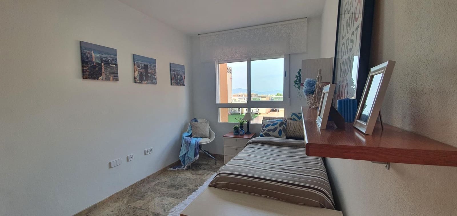 3 soverom Leilighet til salgs i Altorreal med svømmebasseng garasje - € 239 000 (Ref: 8799021)