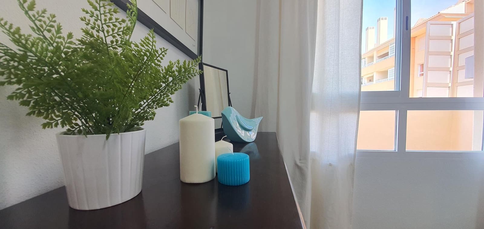 3 soverom Leilighet til salgs i Altorreal med svømmebasseng garasje - € 239 000 (Ref: 8799021)