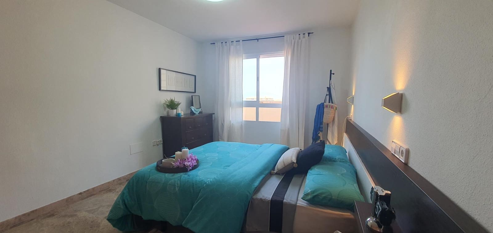 3 soverom Leilighet til salgs i Altorreal med svømmebasseng garasje - € 239 000 (Ref: 8799021)