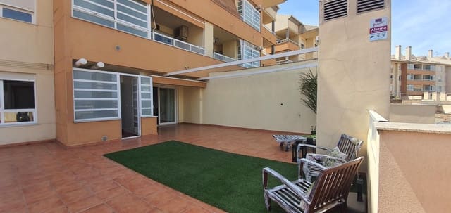 3 soverom Leilighet til salgs i Altorreal, Molina de Segura med svømmebasseng garasje - € 239 000 (Ref: 8799021)