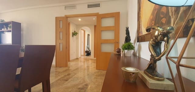 3 soverom Leilighet til salgs i Altorreal, Molina de Segura med svømmebasseng garasje - € 239 000 (Ref: 8799021)