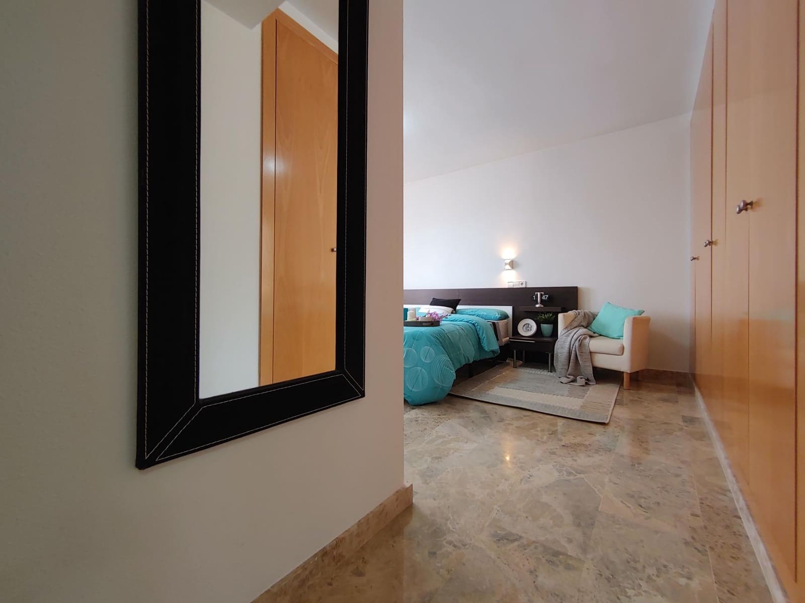 3 soverom Leilighet til salgs i Altorreal med svømmebasseng garasje - € 239 000 (Ref: 8799021)