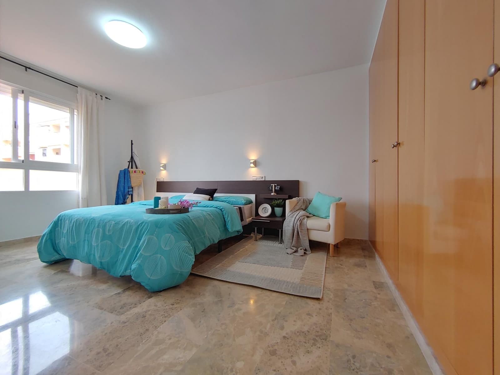 3 soverom Leilighet til salgs i Altorreal med svømmebasseng garasje - € 239 000 (Ref: 8799021)