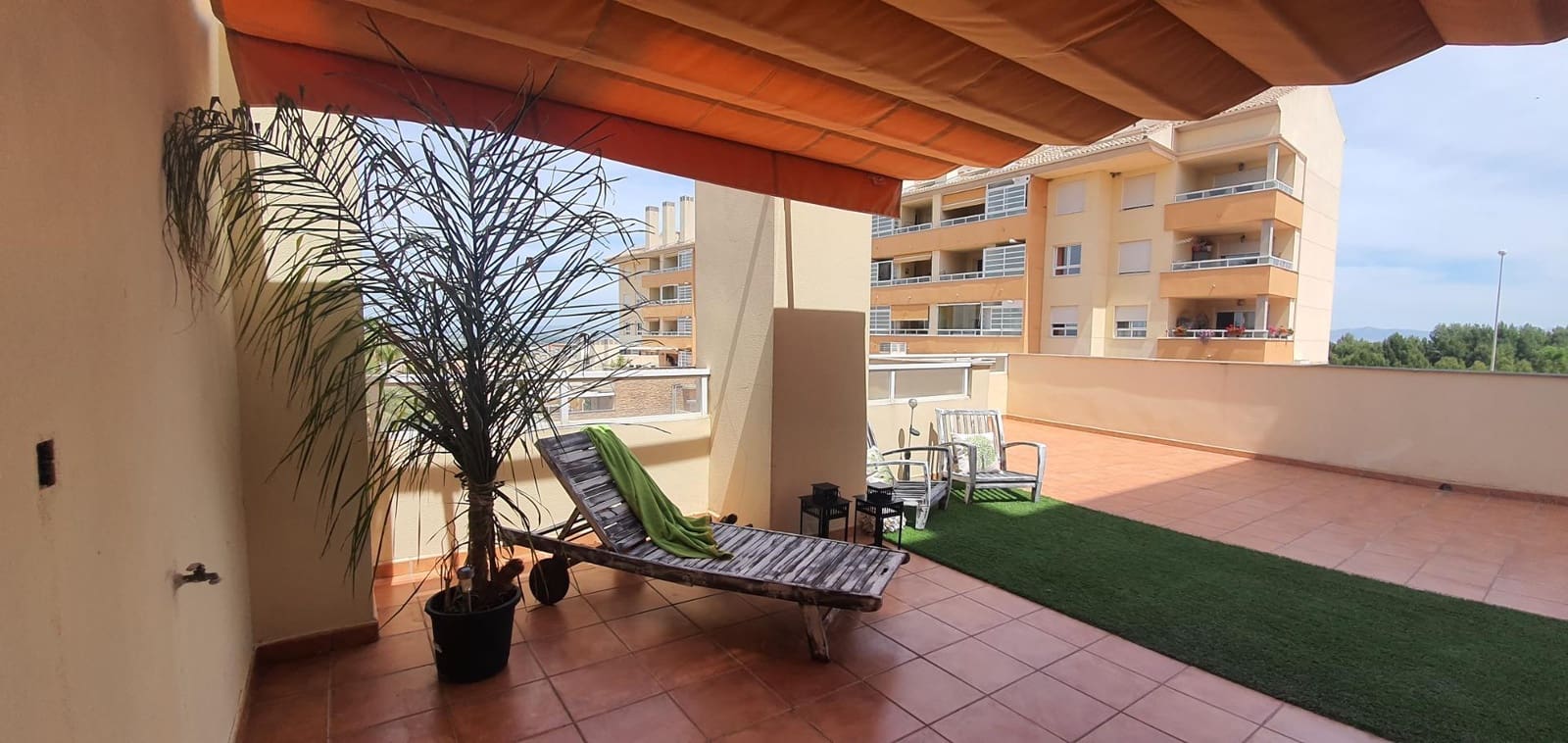 3 soverom Leilighet til salgs i Altorreal med svømmebasseng garasje - € 239 000 (Ref: 8799021)