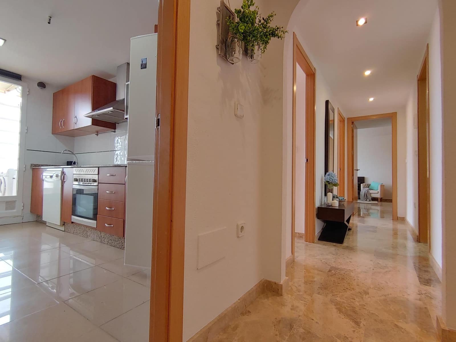 3 soverom Leilighet til salgs i Altorreal med svømmebasseng garasje - € 239 000 (Ref: 8799021)