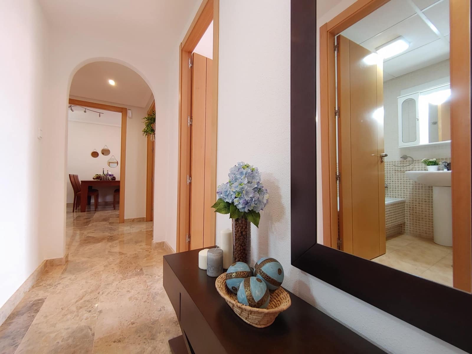 3 soverom Leilighet til salgs i Altorreal med svømmebasseng garasje - € 239 000 (Ref: 8799021)